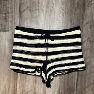 GAP Crochet Swim Shorts - Small